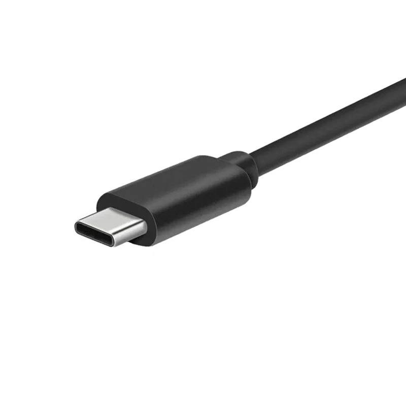 

USB Type C PD Power Adapter Plug Converter to 4.5*3.0mm Laptop Charging Cable Cord for HP Stream 11 13 14 Split 13 x2 Notebook