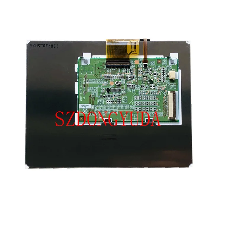 5 7 дюймов RJD521287 001 PCB D5M26 M GCMK G2X GV ЖК дисплей Экран экрана один годовая