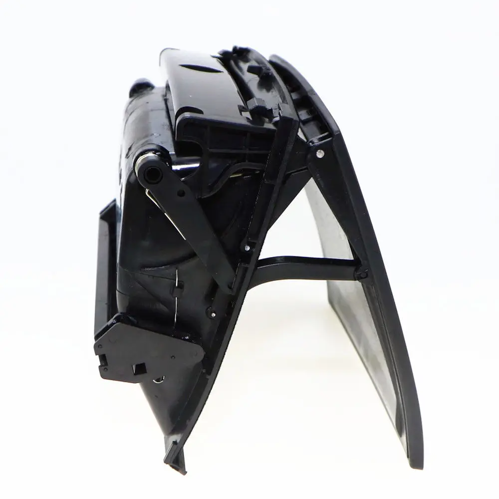 Коробка для хранения мусора POLO приборной панели коробка с крышкой VW 6Q0857465A 6Q0 857