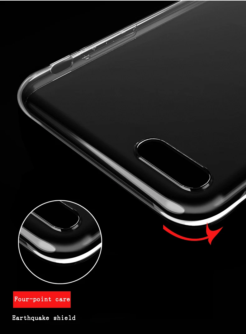 Фото Прозрачный силиконовый чехол из ТПУ для Sony Xperia L1 L2 L3 X XA XA1 XA2 XA3 XZ XZ1 XZ2 XZ3 XZ4 Plus Прозрачный силиконовый чехол из ТПУ для Sony Xperia L1 L2 L3 X XA XA1 XA2 XA3 XZ XZ1 XZ2 XZ3 XZ4 Plus