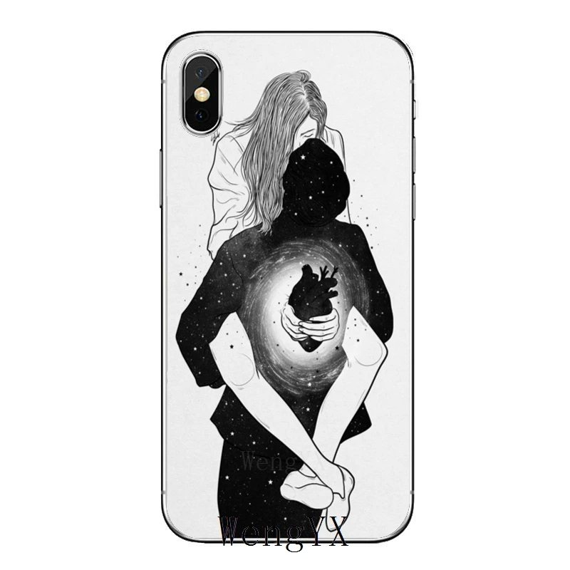Чехол для iPhone 11 Pro XS Max XR X 8 7 6 6S Plus 5 5S SE 4S 4 iPod Touch | Мобильные телефоны и аксессуары