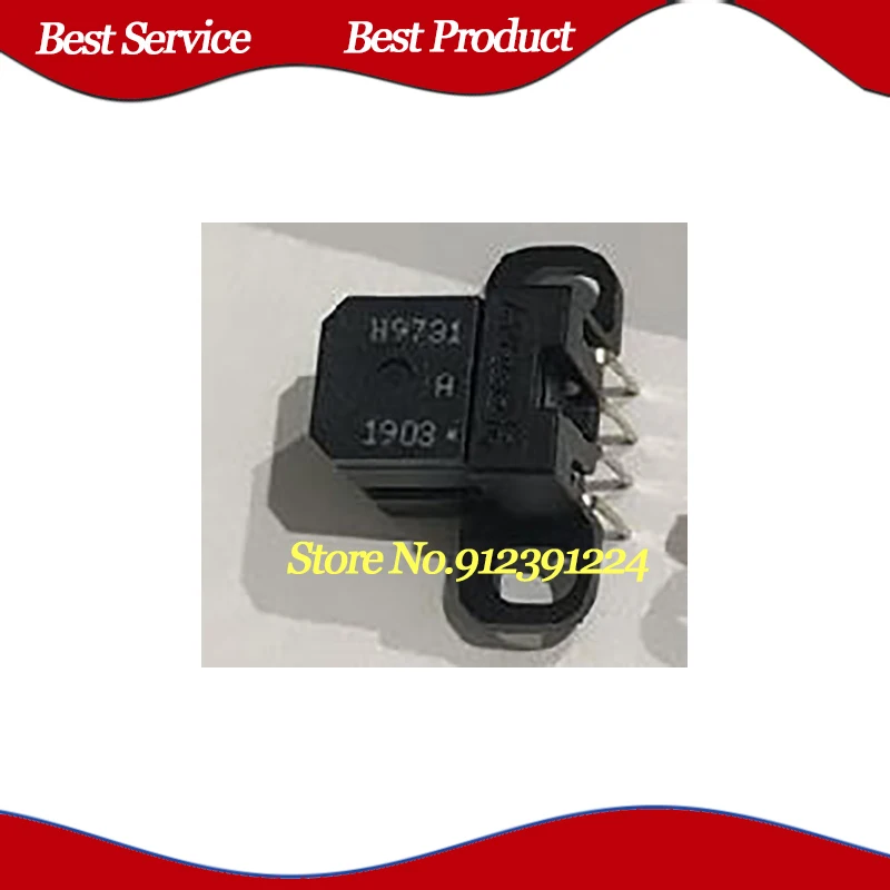 

1 Pcs/Lot HEDS-9731#A50 H9731#A50 SIP4 New and Original In Stock