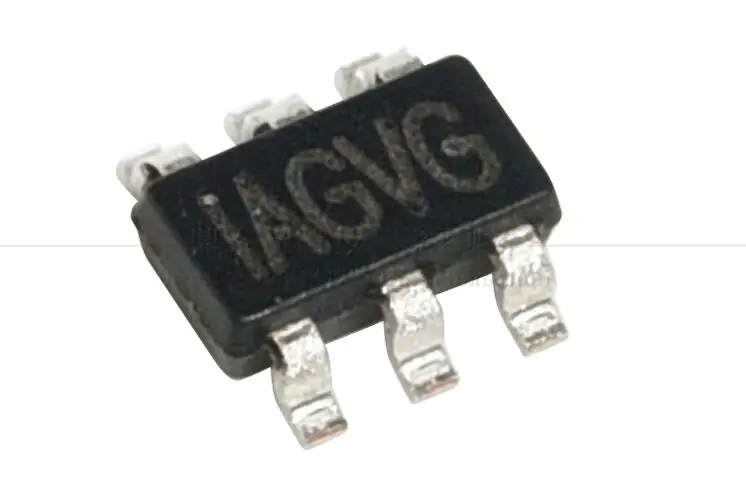 

1pcs AGV MP2456GJ-Z SOT23-6