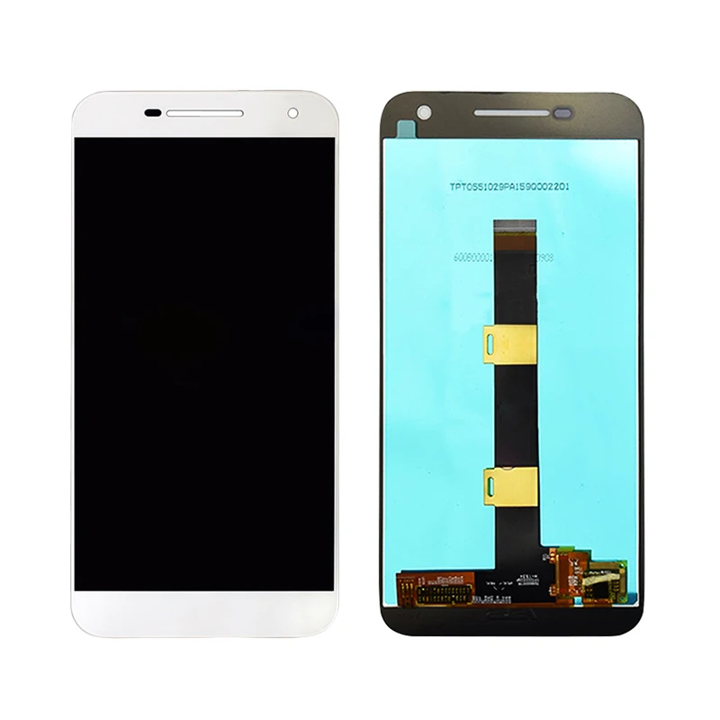 ЖК-дисплей IPS для ASUS Pegasus 2 Plus X550 + дигитайзер сенсорной панели в сборе Asus
