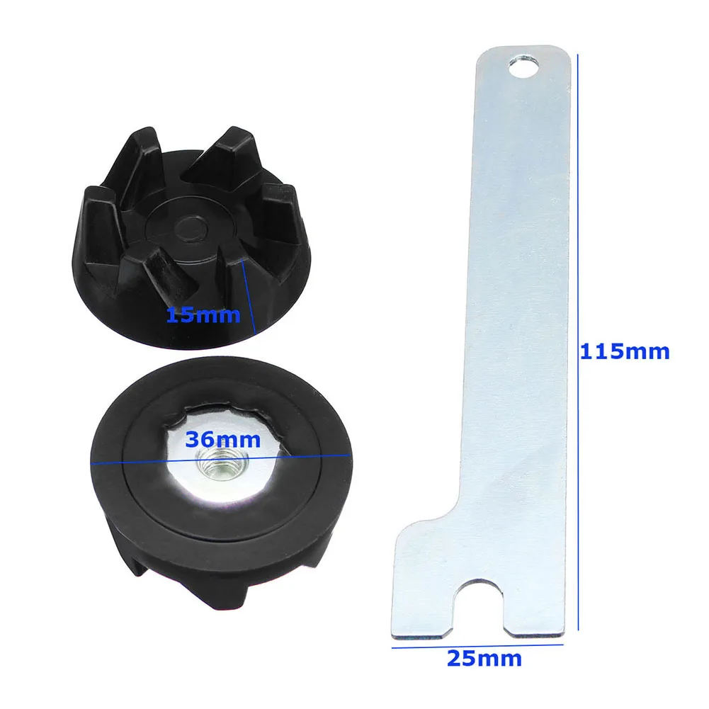 Сменные детали для замены Резиновой Муфты блендера муфты сцепления кухни AP2930430