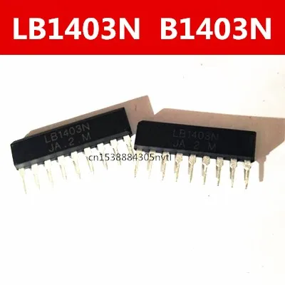 

Оригинал 5 шт./LB1403N LB1403 B1403N