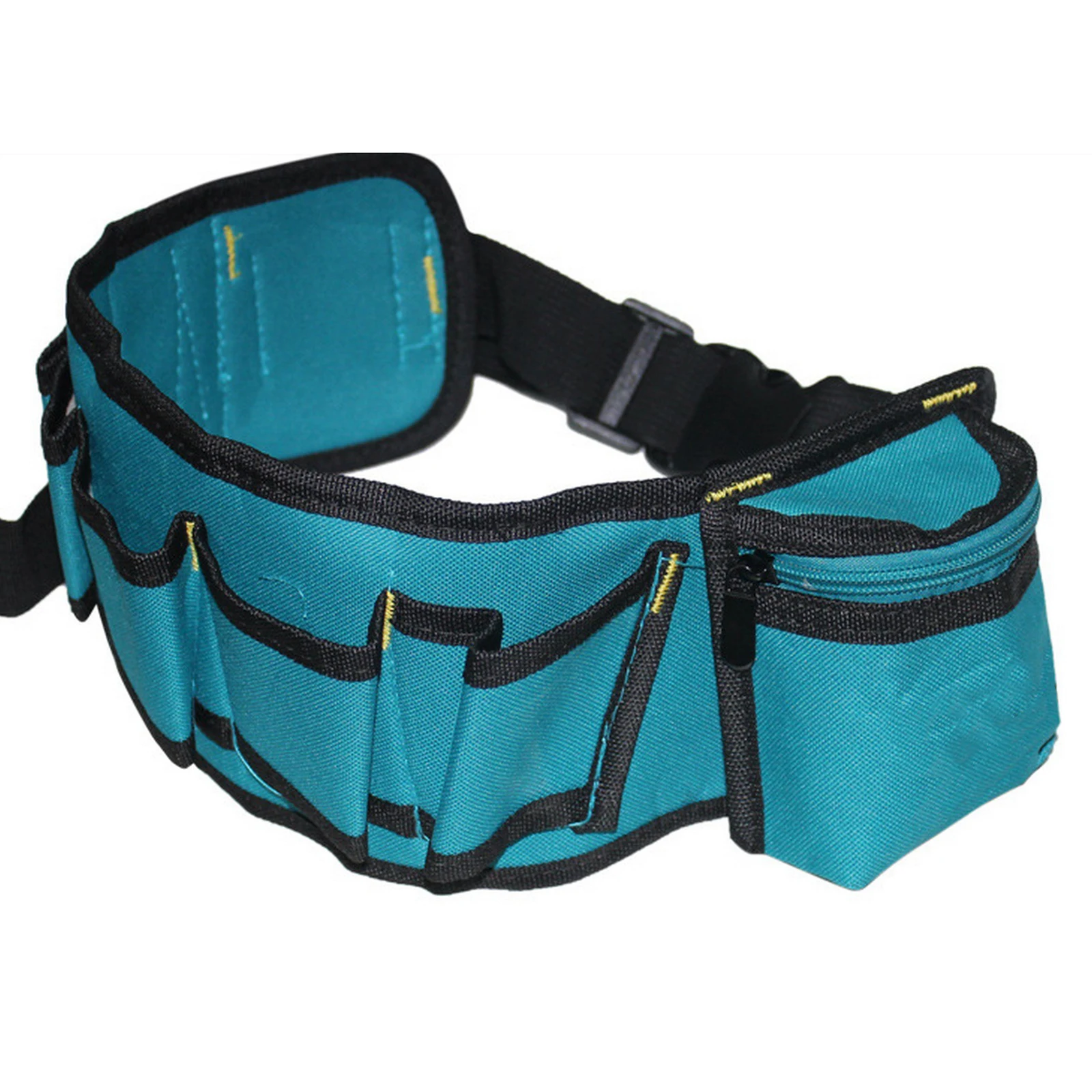 

Multifunctional Tool Belt Bag Electrician Tool Kit Walking Maintenance Storage Waterproof Hardware Wrench Screwdriver Tool Kit