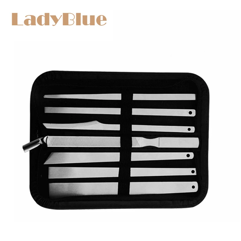 7 шт. нож для удаления мозолей педикюра | Красота и здоровье