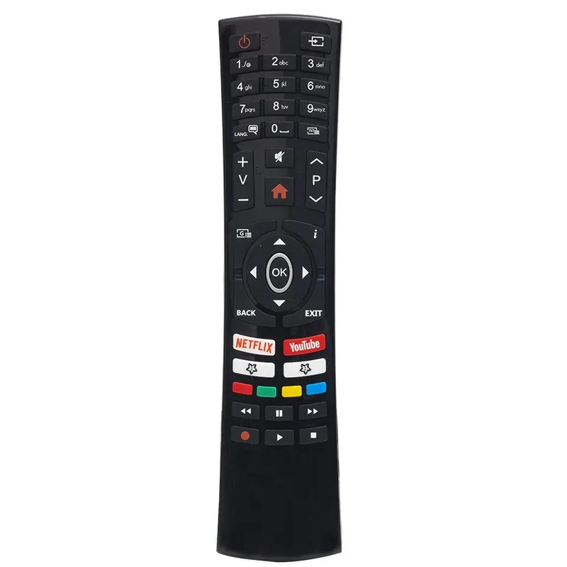 Светодиодный ТВ-контроллер Vestel Netflix-Youtube Key |
