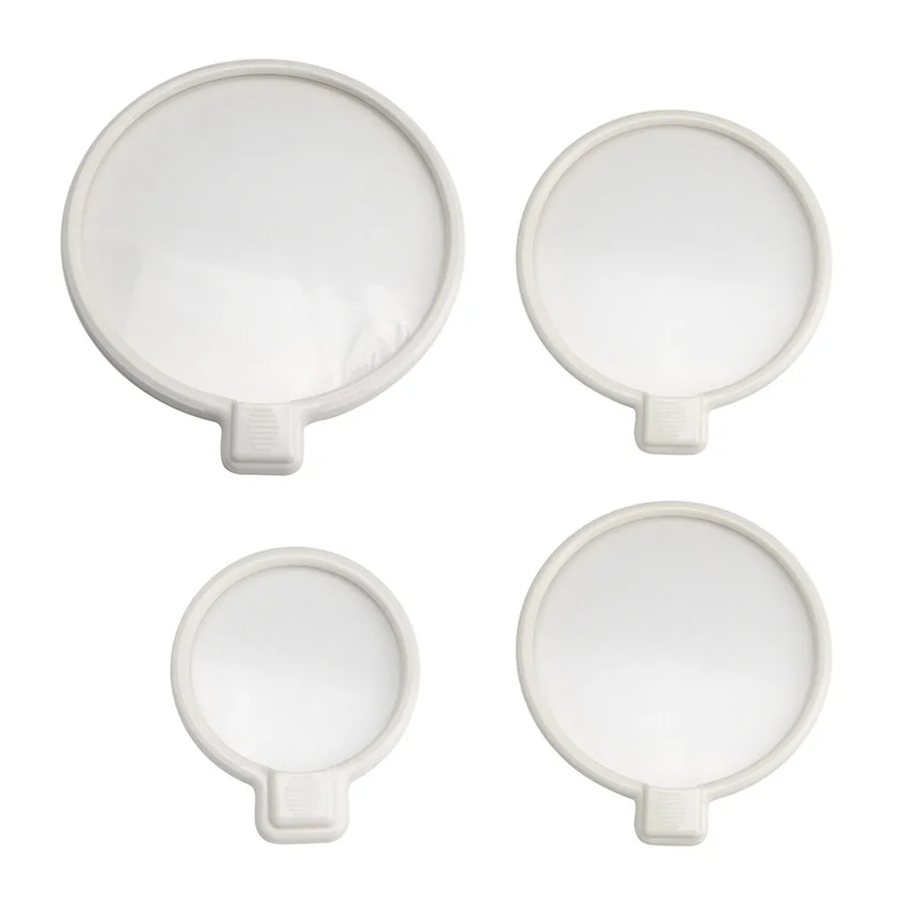 HSU новая кухонная креативная Крышка для сохранения пищи уплотнительная крышка