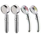 Распродажа! Душевая лейка высокого давления с поворотом на 360 градусов