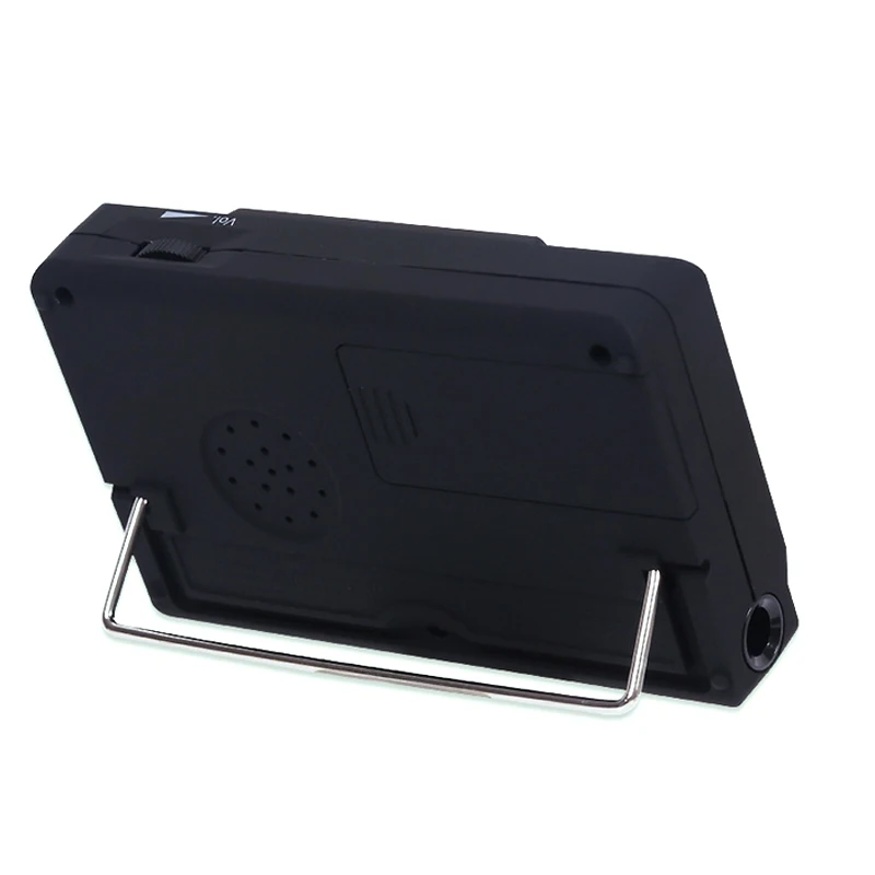 Херувим WMT-578RC ЖК-дисплей Дисплей флейта/альт саксофон тюнер метроном Встроенный