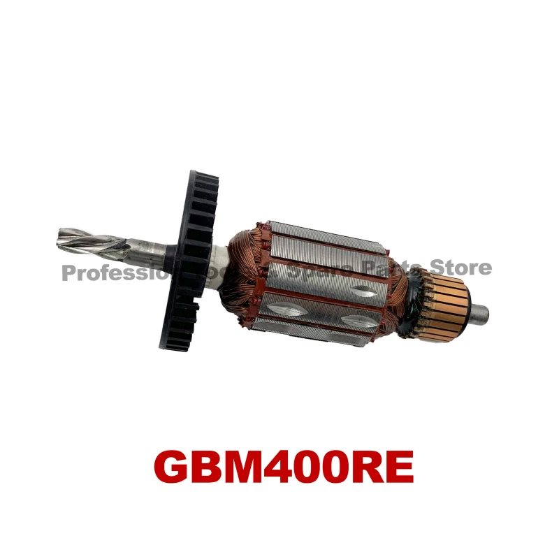 

Bosch GBM400RE GBM 400RE, 220