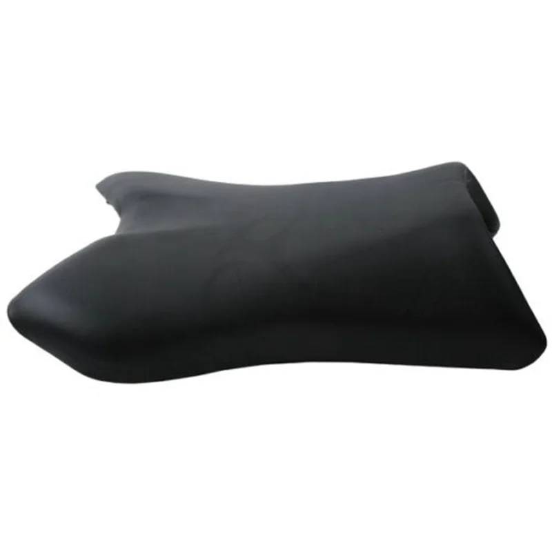 Мотоциклетное черное переднее сиденье для водителя Yamaha FZ1N 2006-2010 2007 2008 2009 Новинка |