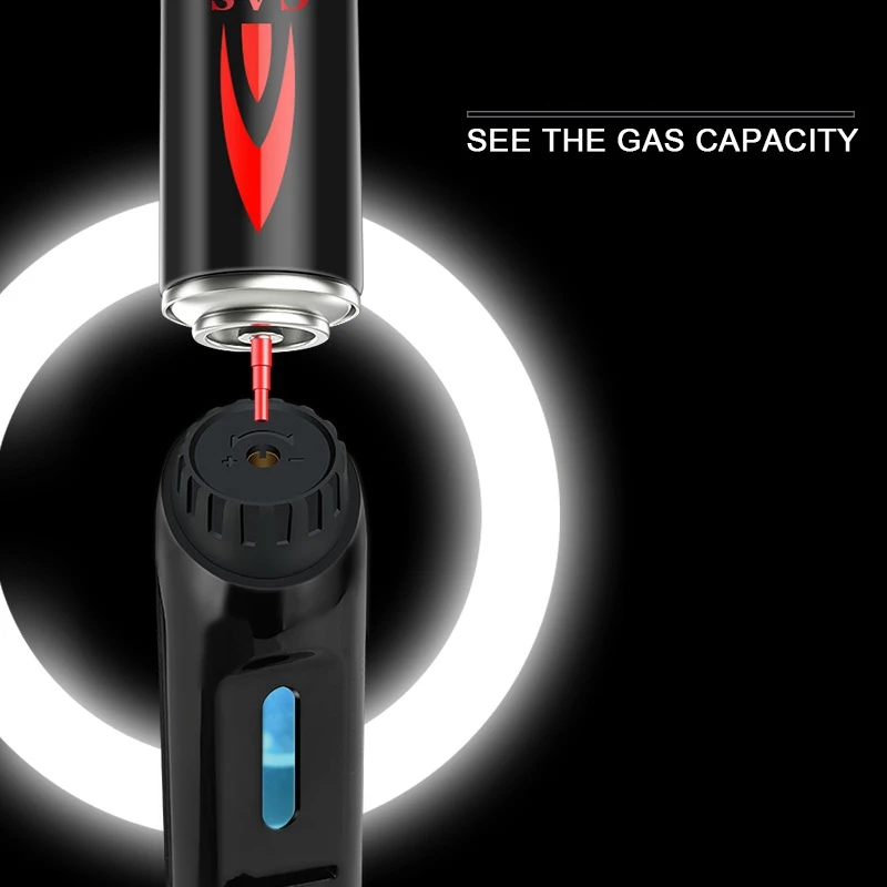 candle turbo metal gas lighters smoking accessories windproof bbq kitchen cooking jewelry welding cigar lighters gadgets for me free global shipping