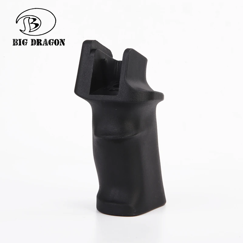 Emersongear SP style Grip Страйкбол M4 мотор тактический для страйкбола гель мяч тонкий эргономичный Расширенный страйкбол аксессуар