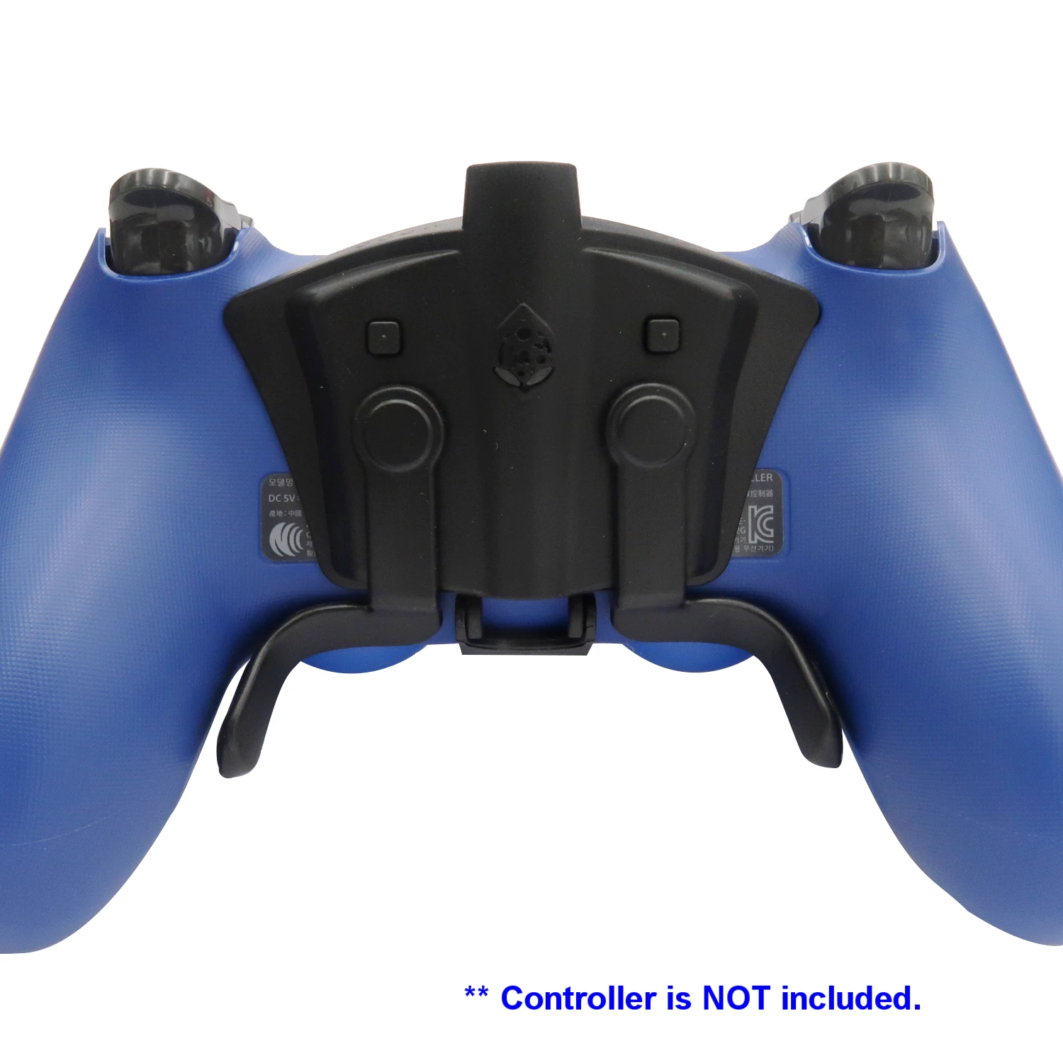 

Strikpack Strike Pack Portable F.P.S. Dominator Durable Adapter for PS4 Controller for Dualshock 4