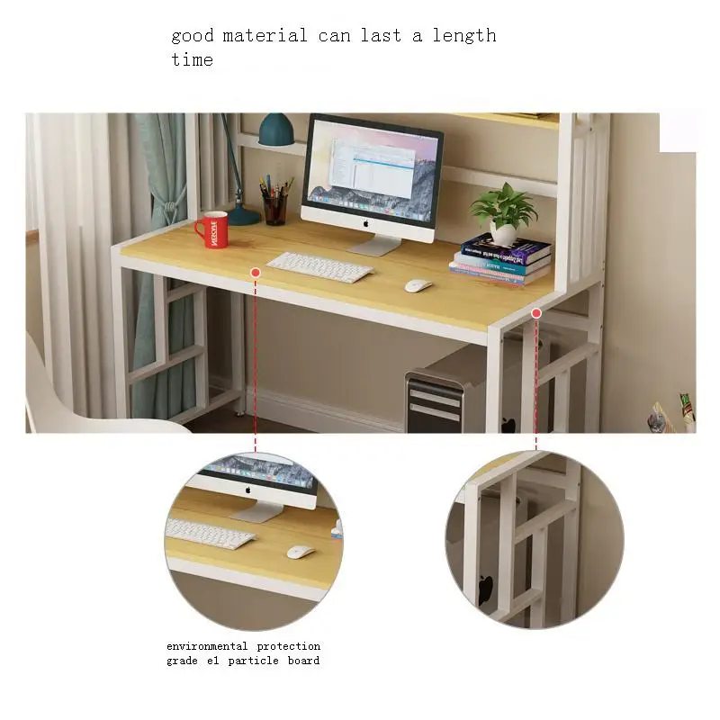 

Bureau Meuble Pliante Infantil Stand Escrivaninha Portatil Mesa Para Notebook Office Laptop Bedside Desk Computer Study Table