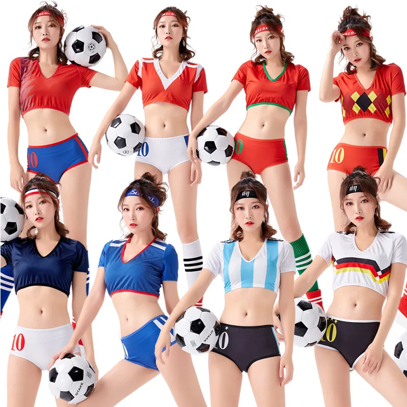 Женская булавка На симпатичных девочек фантазия новые сексуальные Футбольные