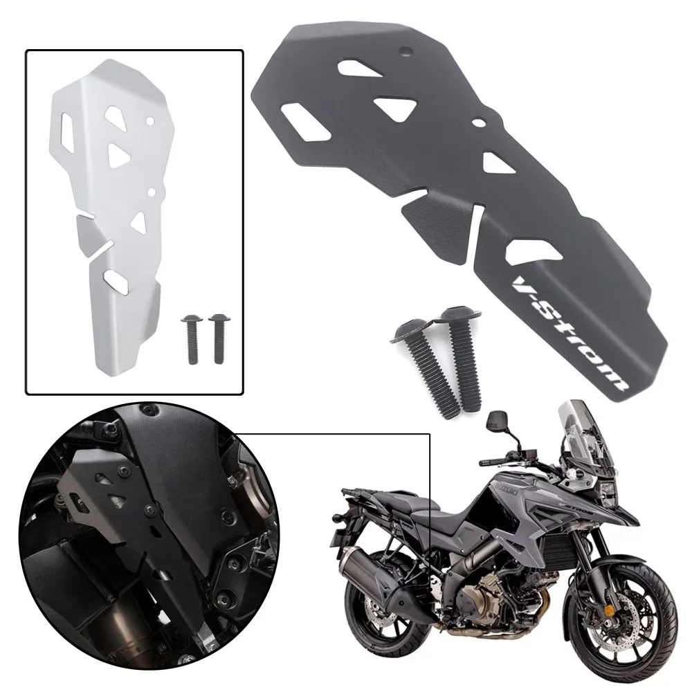 

For Suzuki DL 1050 V-Strom dl1050 DL1050XT DL1050A 2020 The new motorcycle brake cylinder guard is used Motorcycle Accessories