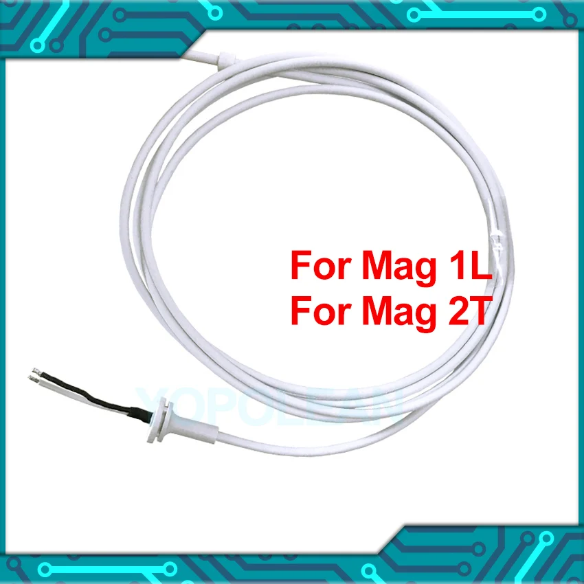 New 45w 60w 85w DC Power Adapter Charger Cable For Macbook A1286 A1297 A1369 A1370 A1278 A1181 A1465 A1466 A1502 A1425 A1398 | Компьютеры