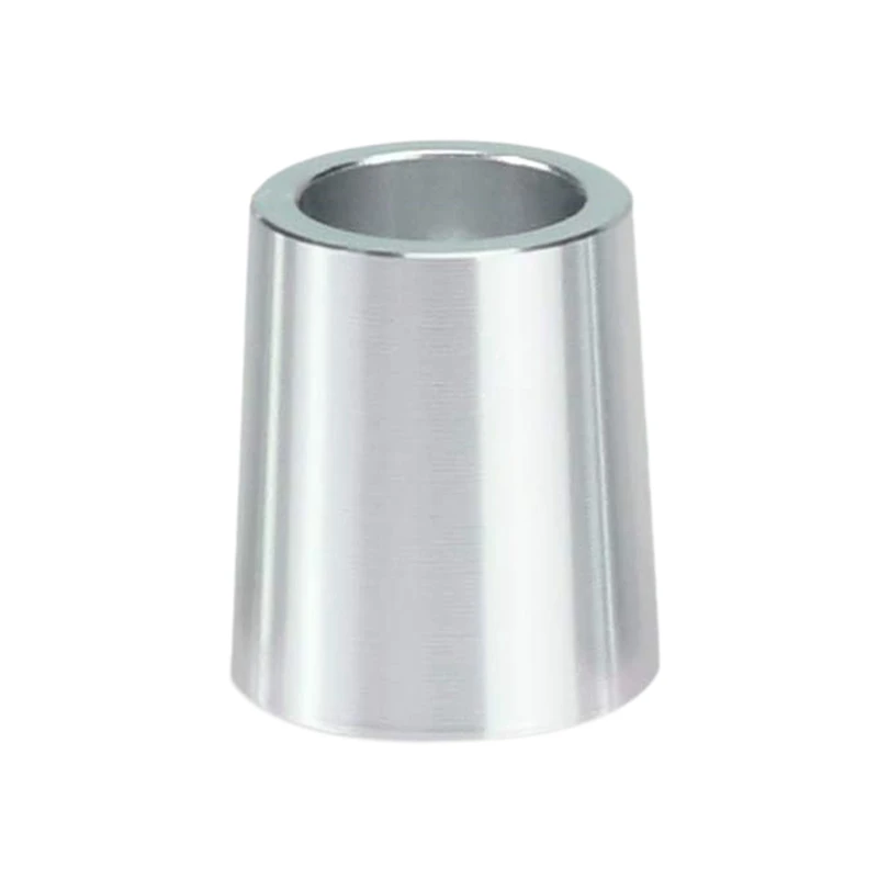 

10 Pack .355 Golf Tip Metal Ferrules Irons Golf Club Accessories