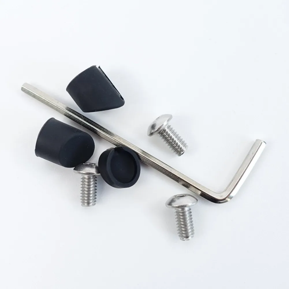 Аксессуары шурупы Электрический скутер для XIAOMI-M365 Высокое качество практичный |