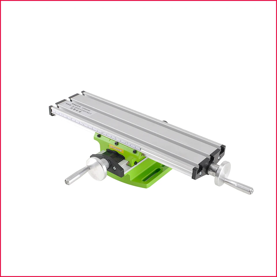 Точный миниатюрный Многофункциональный дисковый стол настольные тиски рабочий