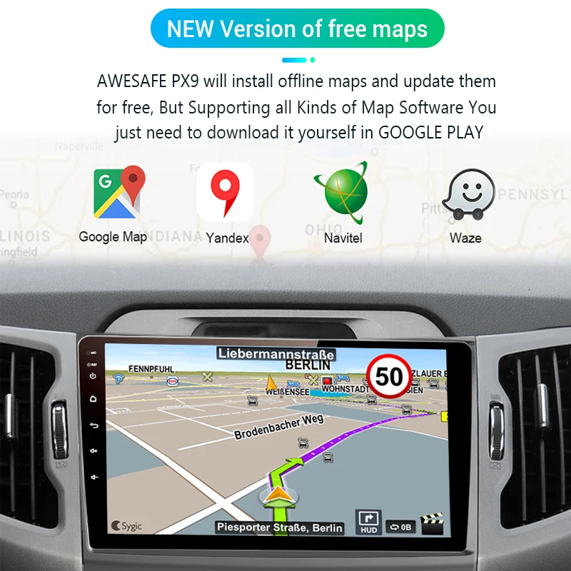 LDZDSEE T1 для Lifan X60 2012 2013 2014 2016 автомобильный Радио Мультимедиа Видео плеер gps Нет 2din 2