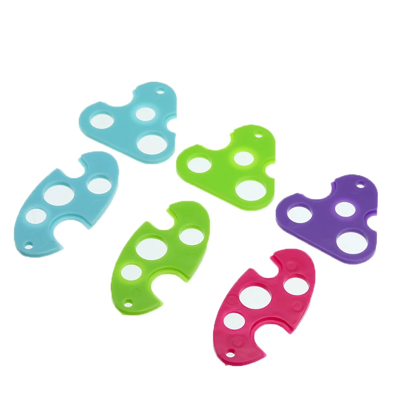 Треугольная основа для открывалка масла инструмент снятия штопора с шариками