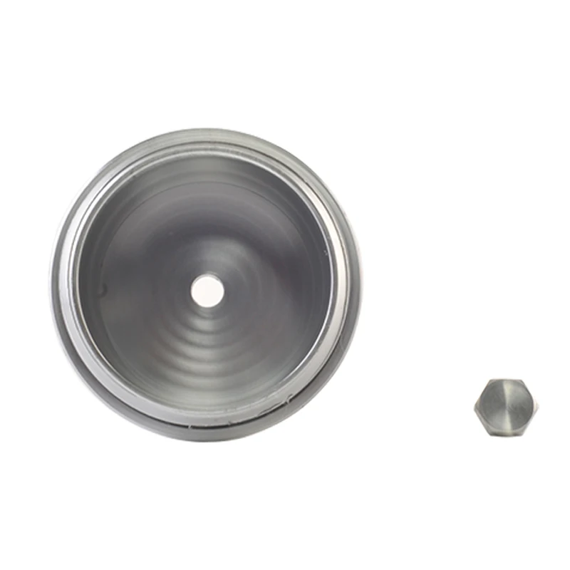 DSG крутой поток алюминиевый авто масляный фильтр Корпус заменяет неисправность