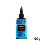 Твердая акриловая УФ смола, Прозрачная форма для украшений сделай сам, ASD88