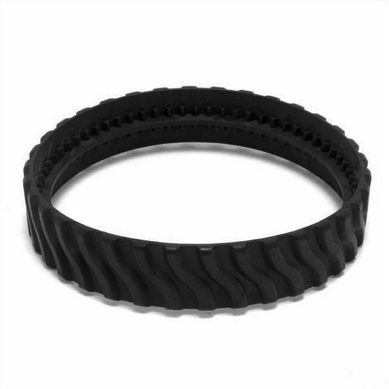 2 шт. Горячие треки TyresFor Zodiac MX8 MX6 Baracuda R0526100 очиститель для бассейна треки шины Замена колеса комплект