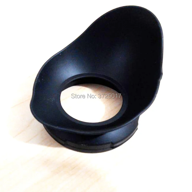 Новый резиновый видоискатель Eye Cap наглазник для Panasonic AG-AC130MC HPX260 HPX265 AC130 AC160