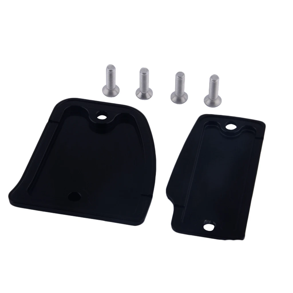 2 шт. Крышка Резервуара тормозной жидкости с ЧПУ для индийского разведчика 60-2018 |