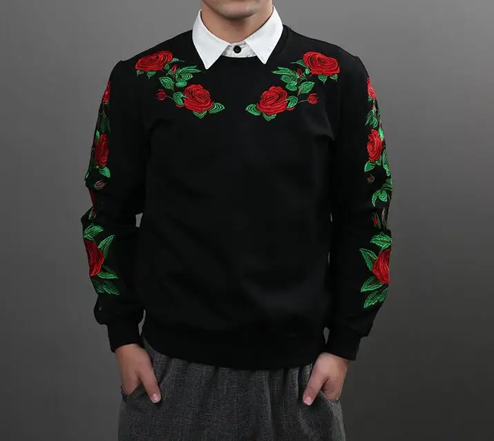 

2020 Top Men Sweatshirts Hiphop cotton hoodies HG665