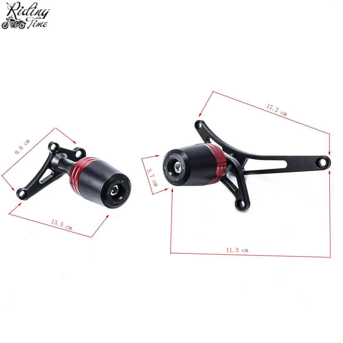 Motorcycle Fairing Guard Frame Slider Crash Pads Falling Protector For Ducati Panigale 959 1199 1199S 1299 1299S | Автомобили и