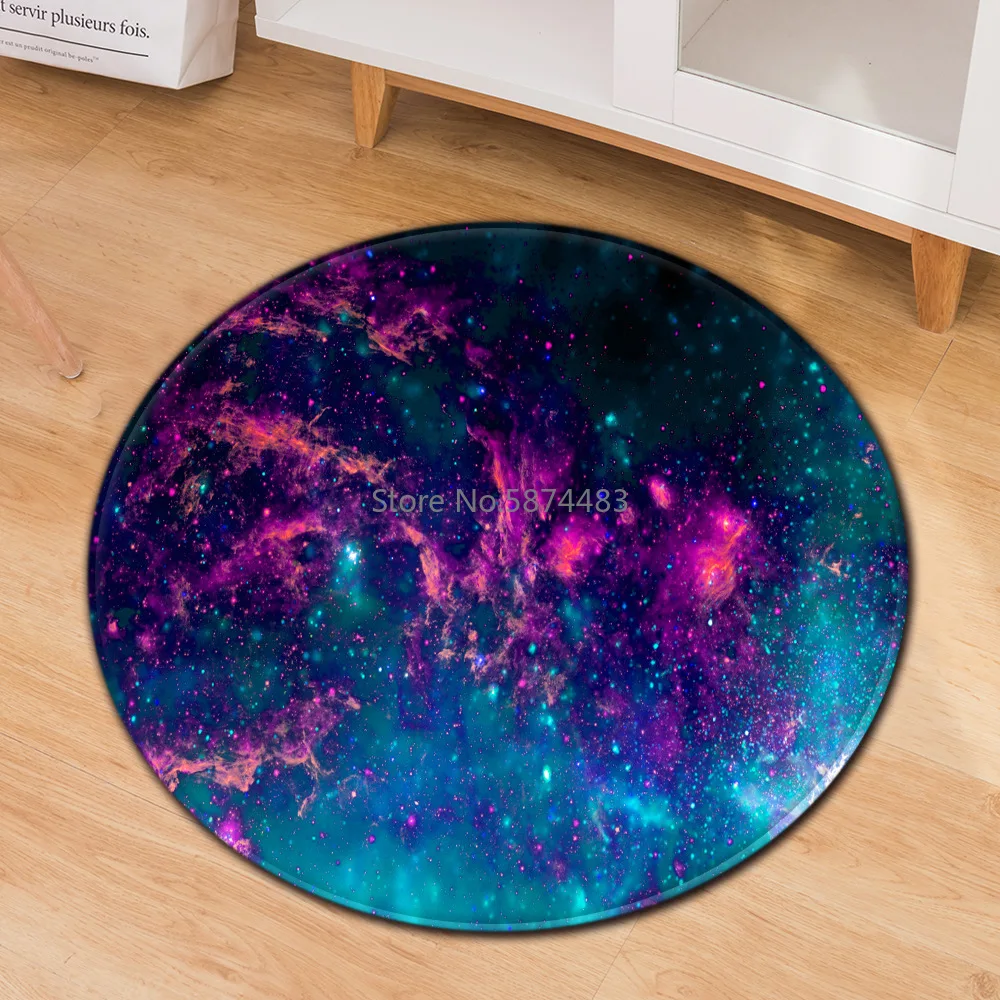 Коврик для детской комнаты ковер гостиной игровой с мультяшным рисунком