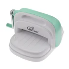 Машинка для вырубки и тиснения