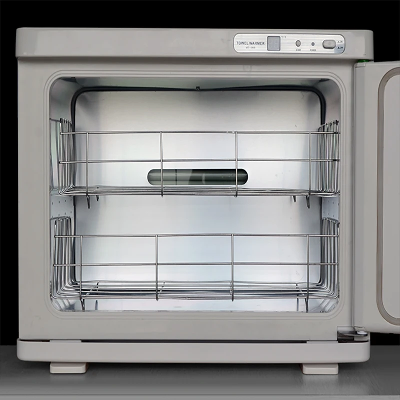 Стоматологический УФ светильник стерилизатор 28L дезинфицирующий контейнер с