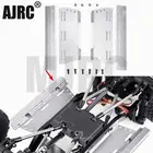 1 пара металлическая боковая педаль для RC гусеничного автомобиля CFX MST 