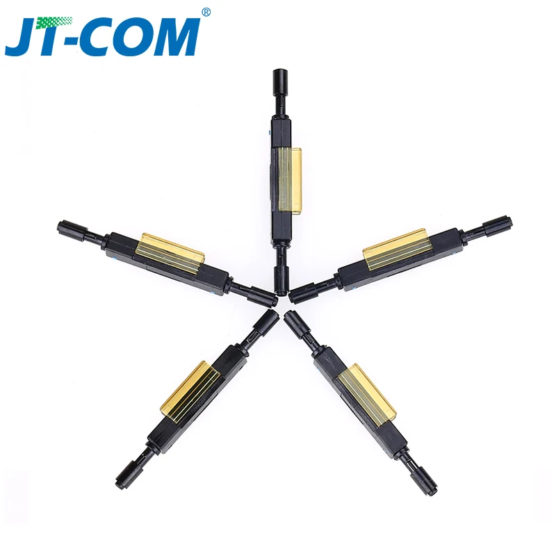 L925B волоконно-оптический Быстрый Соединитель Оптическое волокно механическое