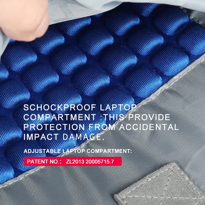 Tigernu Бренд рюкзак мужской брызгозащищенный Студент Школьный Рюкзак Женщины