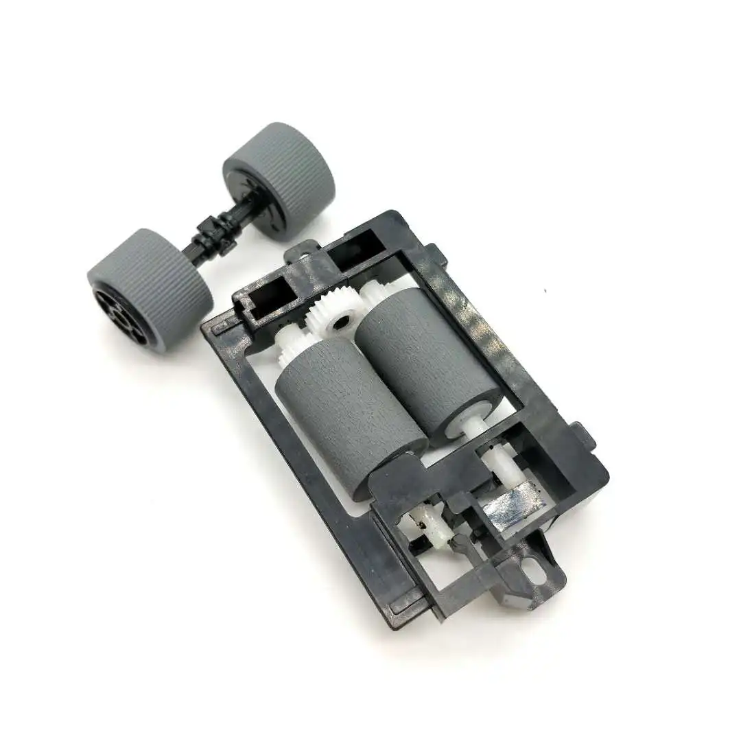 

Adf shaft roller for Brother MFC-J650DW J650DW printer parts