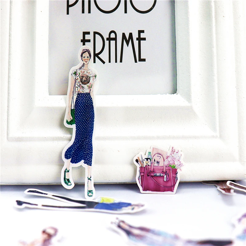 Рисунок 5 - водонепроницаемые наклейки для