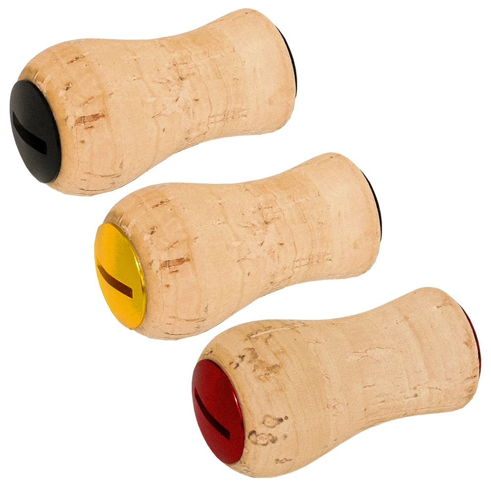 

Reel Handle Grip Pill Reel Grips Saltwater Modification of Fishing Vessel DIY Tools Baitcasting Reels Cork Replacement Tool Part