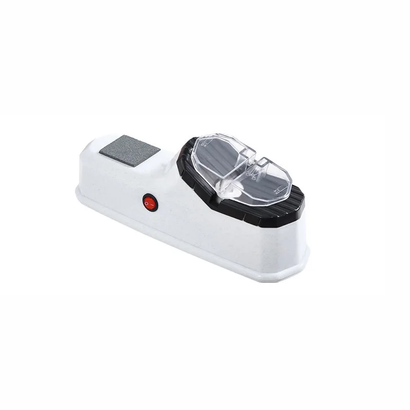 

New Electric Knife Grinder Fast Automatic Sharpening Tool For Kitchen Automatic Multifunctional Household Knife Grinder
