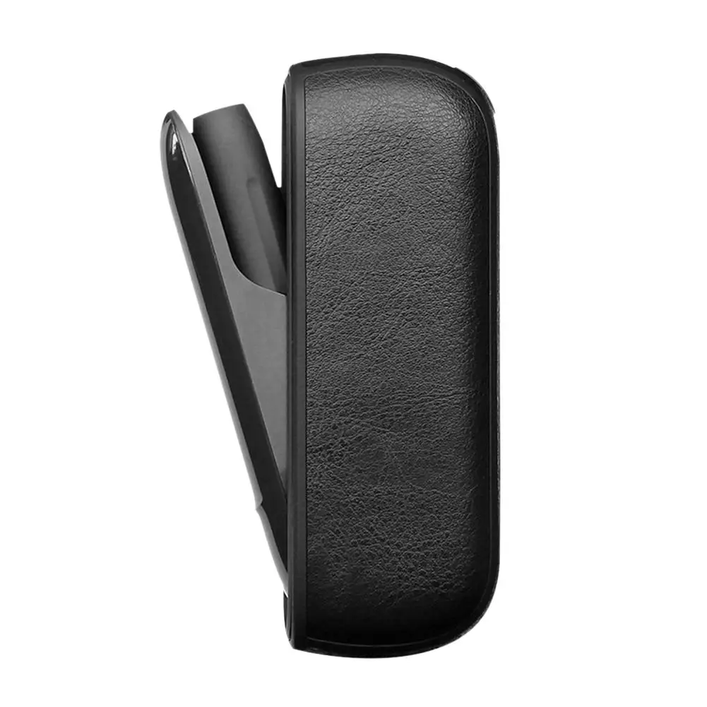 2019 новейший анти осенний защитный чехол декоративный кожаный для IQOS3.0|Сумки и