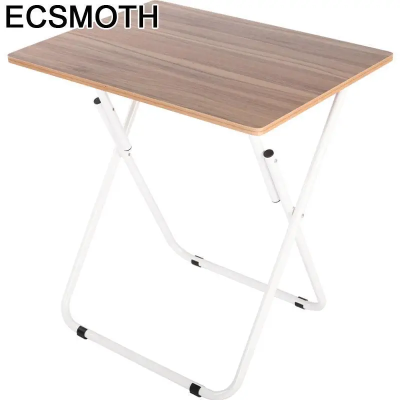 Настольная подставка регулируемый столик для ноутбука маленький офисный