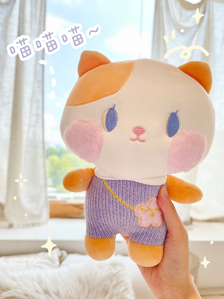 Плюшевый кролик W &amp G Ins украшение Kawaii Свинка украшения для спальни подарок на